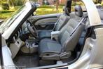 Chrysler PT Cruiser Cabrio 2.4i Limited | 2007 | AUTOMAAT |S, 450 kg, Gebruikt, Cabriolet, 4 stoelen