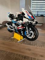 Lego Technic BMW M 1100 RR (42130), Ophalen, Zo goed als nieuw, Complete set, Lego