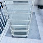 Jonaxel opbergcombinatie 2x, Huis en Inrichting, Kasten | Ladekasten, Ophalen, 5 laden of meer, 100 tot 150 cm, 50 tot 100 cm