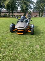 Can-am spider 2020, Motoren, Quads en Trikes
