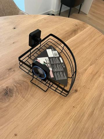 Douche rek beschikbaar voor biedingen