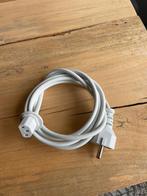 Origineel Apple netsnoer voor iMac model 2012-2020, Ophalen, Zo goed als nieuw, IMac