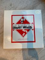 Vintage Monopoly clipper Nederland, Ophalen of Verzenden, Gebruikt