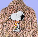 Snoopy Rugembleem Carnaval Oeteldonk Brabant, Carnaval, Verzenden, De Durskes, Nieuw