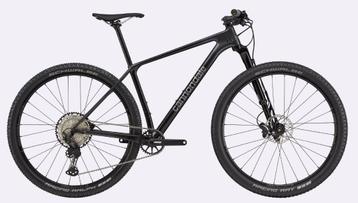 Cannondale F-Si 2022 Carbon 3 FSI maat M Medium beschikbaar voor biedingen