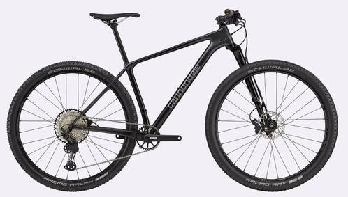 Cannondale F-Si 2022 Carbon 3 FSI maat M Medium, Fietsen en Brommers, Fietsen | Mountainbikes en ATB, Zo goed als nieuw, Overige merken