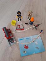 Playmobil 5973 Complete Set met Boekje, Ophalen of Verzenden, Gebruikt, Complete set