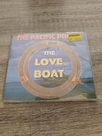 The Pacific Prince - The Love Boat, Cd's en Dvd's, 1 single, Ophalen of Verzenden, Zo goed als nieuw, Pop