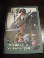 Irene brigade 17(nl)mechbat GFPI ifor II bosnie 1996, Ophalen of Verzenden, Tweede Wereldoorlog, Zo goed als nieuw, Overige onderwerpen