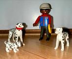 Playmobil Dalmatiër hond familie – 5212, Ophalen