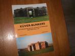 boekwerkje Bunkers Luftwaffe Kuver Westwall 1942 Rijpsma, Ophalen of Verzenden, Tweede Wereldoorlog, Zo goed als nieuw, Overige onderwerpen