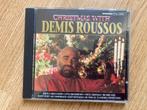 CD Demis Roussos - Christmas with Demis Roussos, Ophalen of Verzenden, Gebruikt, Kerst