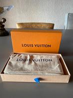 Origineel Louis Vuitton tasje Felicie, Ophalen of Verzenden, Zo goed als nieuw, Blauw, Schoudertasje