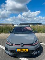 Volkswagen Golf 2.0 TSI 290pk 7-DSG 2019 Grijs, Auto's, 1330 kg, 4 cilinders, 1984 cc, 5 stoelen