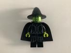 LEGO Super Heroes - minifiguur - dim005 - Wicked Witch, Ophalen of Verzenden, Lego, Zo goed als nieuw, Losse stenen