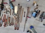 Vintage gereedschap, Antiek en Kunst, Antiek | Gereedschap en Instrumenten, Ophalen of Verzenden