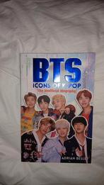 BTS Icons of k-pop, Ophalen, Zo goed als nieuw