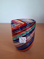 Glas Murano, Ophalen of Verzenden