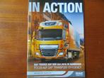 DAF in Action (sept. 2016; Duits magazine), Ophalen of Verzenden, Nieuw, Overige merken