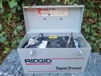 RIDGID SuperFreeze vriesapparaat, Ophalen of Verzenden, Zo goed als nieuw