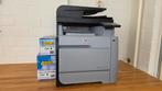 HP Color LaserJet Pro MFP M476dn - All-in-one Laserprinter, Computers en Software, Printers, Ophalen, Gebruikt, All-in-one, HP