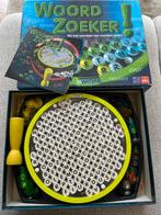 Woordzoeker super leuk leerzaam spel, Hobby en Vrije tijd, Gezelschapsspellen | Bordspellen, Ophalen of Verzenden, Zo goed als nieuw
