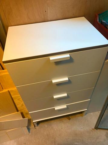 Ikea Tyrsil ladekast