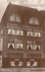 Utrecht cafe  Witjens  Vreeburg, Ophalen of Verzenden, Ongelopen, Utrecht
