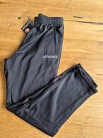 Nieuw Uhlsport heren sportbroek trainingsbroek maat L, Ophalen of Verzenden, Nieuw, Zwart, Algemeen