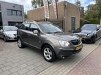 Opel Antara 3.2 V6 Cosmo 3e Eigenaar! Trekhaak Airco NAP APK, Auto's, Automaat, 3195 cc, Navigatiesysteem, 2000 kg