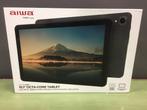 Aiwa tablet 10.1"/ android 12, Computers en Software, Android Tablets, -, -, Nieuw, 128 GB