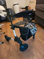 Mooie stevige inklapbare rollator, Ophalen, Zo goed als nieuw