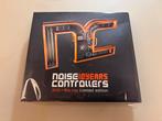 10 Years Noisecontrollers "Limited & Numbered 0053/1000", Ophalen of Verzenden, Zo goed als nieuw, Techno of Trance, Boxset