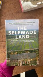 Hans van der Cammen - The Selfmade Land, Ophalen of Verzenden, Zo goed als nieuw, Hans van der Cammen