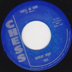 Howlin' Wolf - You'll Be Mine 7", 7 inch, Single, Ophalen of Verzenden, Pop