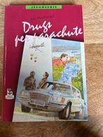 Drugs per parachute - Jac. Hoefnagel, Ophalen of Verzenden, Gelezen
