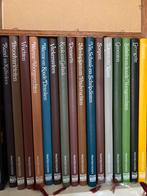 16 kookboeken uit de serie van "Praktisch koken". Time Life, Ophalen of Verzenden, Zo goed als nieuw, Hoofdgerechten, Gezond koken
