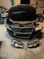 Vw Passat voorkop, motorkap, front, bumper, koplampen, Ophalen of Verzenden, Gebruikt, Volkswagen, Bumper