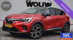 Mitsubishi ASX 1.3 DI-T 7DCT Automaat First Edition, 12 maanden, Stof, Zwart, 4 cilinders