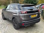 Peugeot 3008 1.2 130pk S&S AUTOMAAT EAT8 GT | N € 22.750,0, Auto's, Peugeot, Automaat, 65 €/maand, Gebruikt, 1199 cc