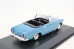1:43  Simca Oceane 1962  -  Norev, Hobby en Vrije tijd, Modelauto's | 1:43, Auto, Info@bram-modelcars.nl, Norev, Ophalen of Verzenden