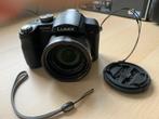 Fotocamera Panasonic Lumix DMC FZ28, 8 keer of meer, Gebruikt, Compact, Ophalen