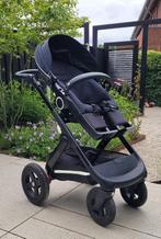 Stokke Trailz Kinderwagen 2 in 1 met regenhoes, Overige merken, Gebruikt, Verstelbare duwstang, Ophalen of Verzenden