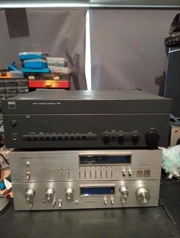 Nad C370 !!!  Like New  !!! beschikbaar voor biedingen