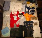 Babykleding maat 62, Kinderen en Baby's, Babykleding | Maat 62, Ophalen of Verzenden, Zo goed als nieuw, Jongetje