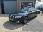 Audi A6 Avant 2.0 TFSI Business Edition, Euro 5, Gebruikt, Zwart, 1984 cc