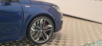 Ottomobile Peugeot 308 GTI OT922     1:18 snelle croissantje beschikbaar voor biedingen