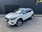 Nissan Qashqai 1.3 DIG-T N-Connecta Automaat 360 Cam, Auto's, Nissan, 65 €/maand, Gebruikt, Euro 6, 4 cilinders