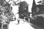978369 Gulpen Limburg 1965 Herv Kerk Gelopen met postzegel, Ophalen of Verzenden, 1960 tot 1980, Gelopen, Limburg