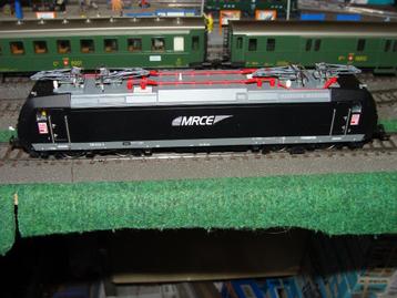 BR 185 (MRCE) .nr. 36832 MARKLIN Elekt locomotief beschikbaar voor biedingen
